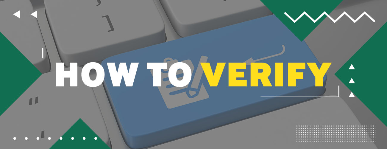 How to Verify Your Bet365 Account