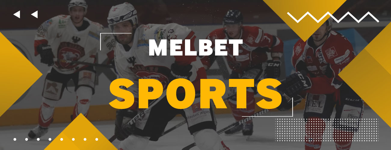 Melbet Sports