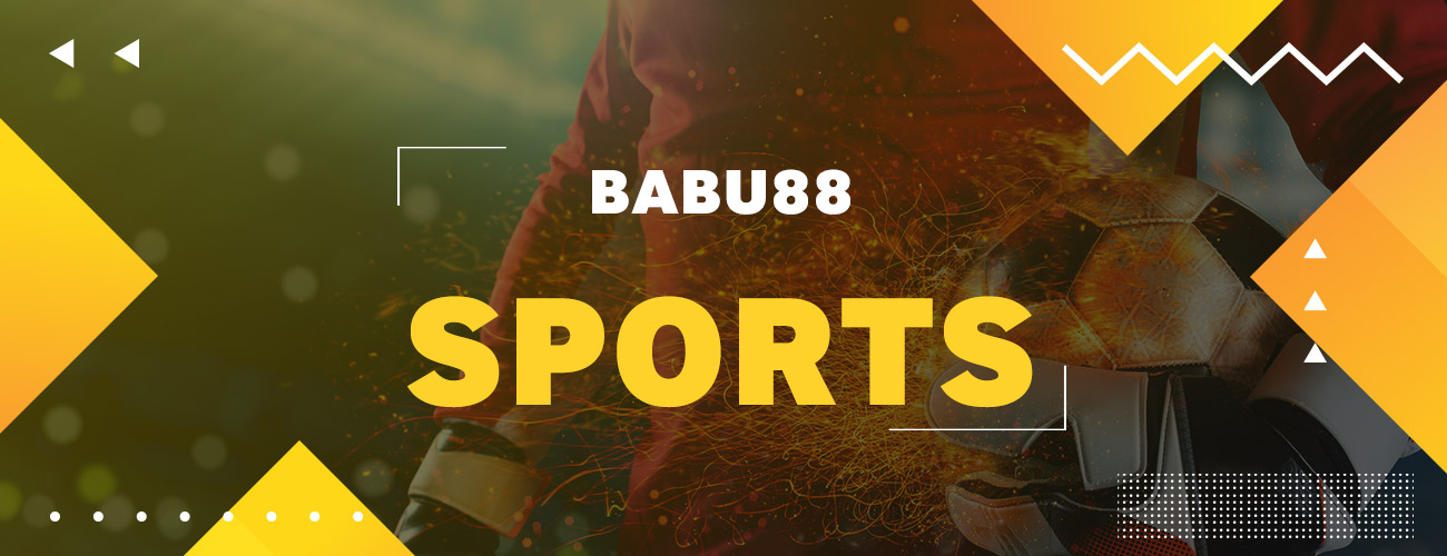 Babu88 Sports