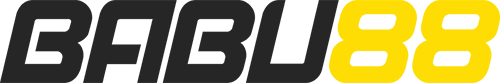 Babu88 logo