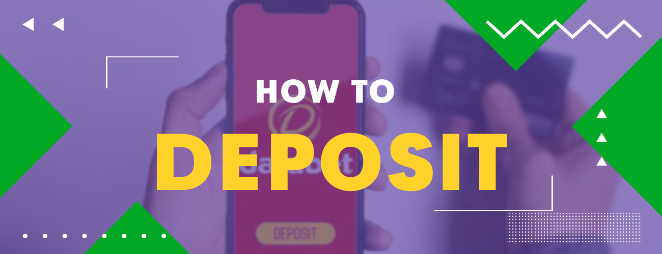 How to Deposit on Dafabet