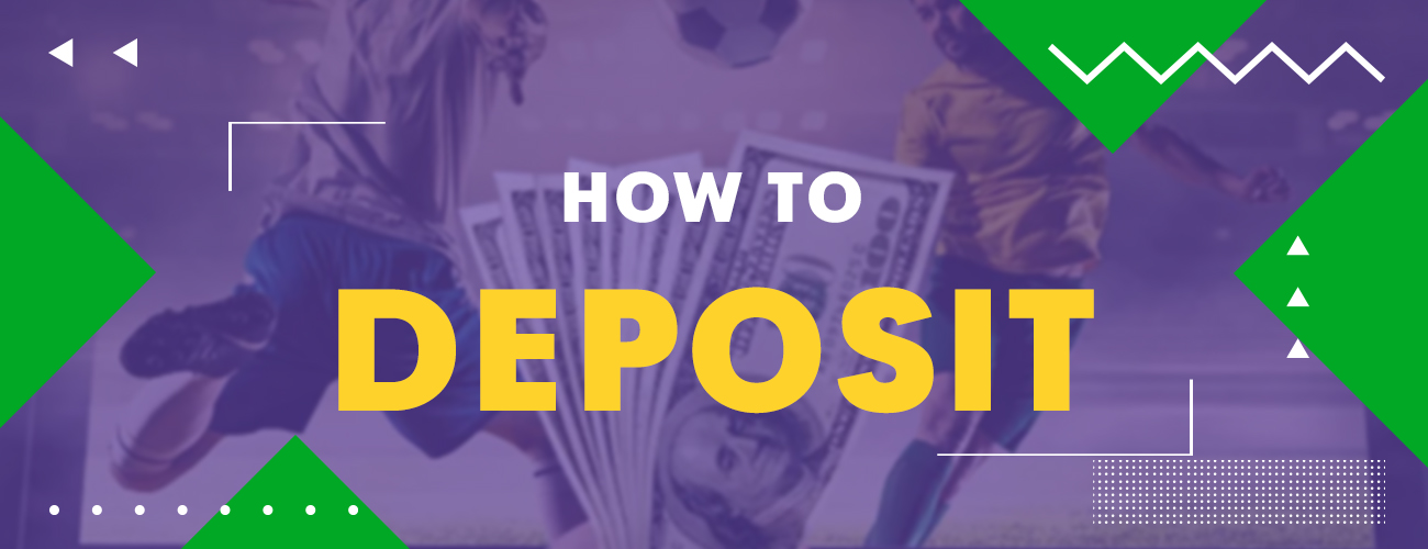 How to deposit in Mostbet 2022