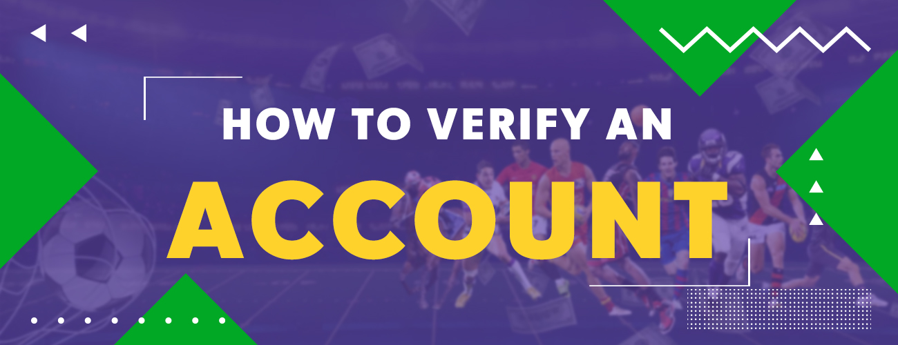 How to Verify Your Mostbet Account