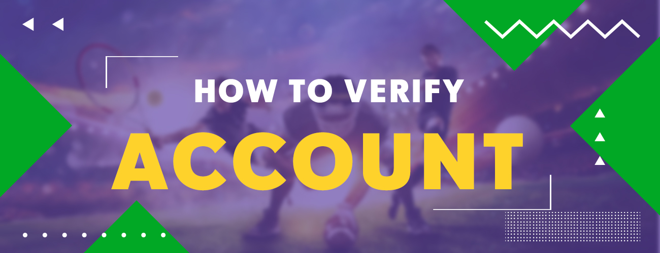 How to Verify Your Parimatch Account