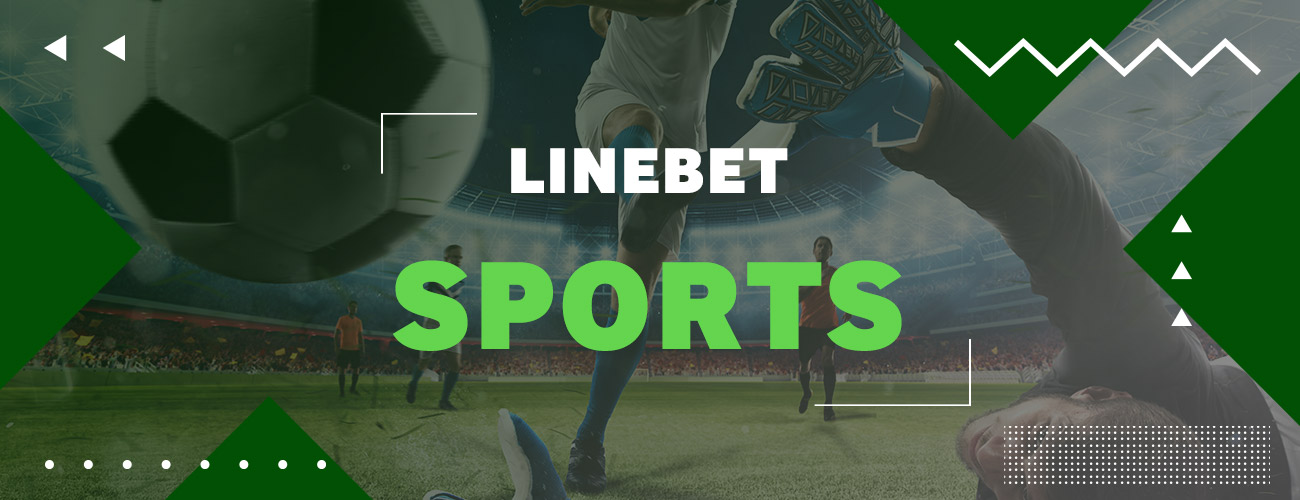 Linebet Sports