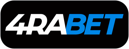 4rabet logo