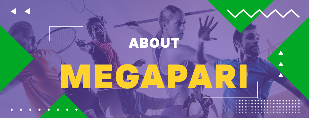 General information about  Megapari