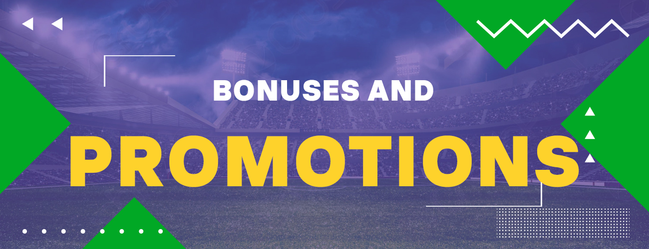 The Indibet bookmaker lets you increase your winnings by using bonuses and promotions