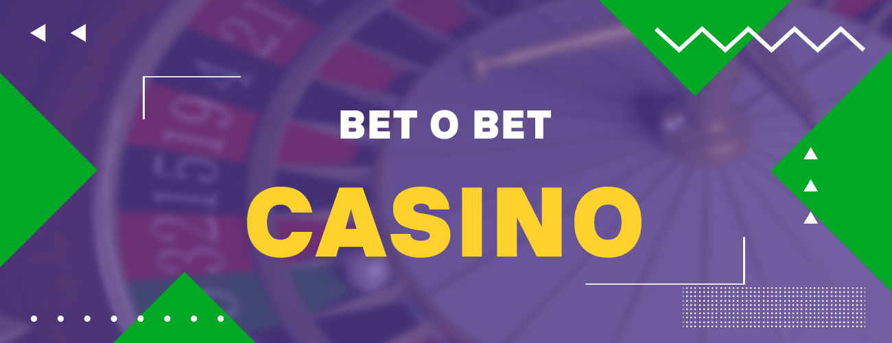 Online Casino Bet o Bet in Bangladesh