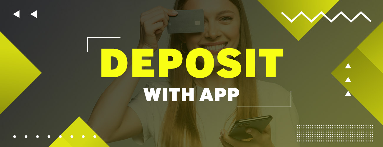 Deposit Money On The Parimatch App