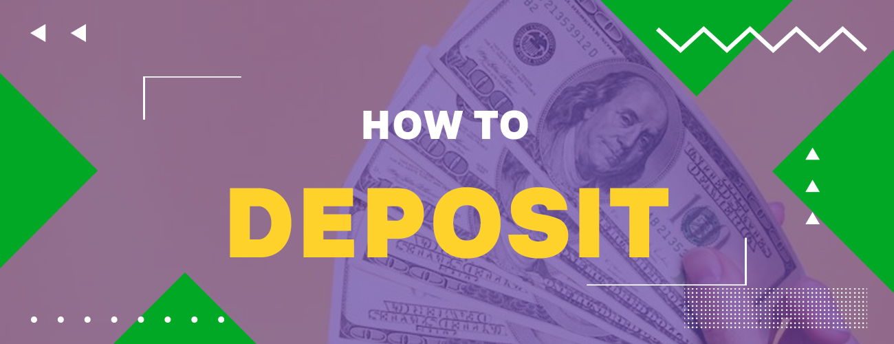 How to Deposit on 188bet in 2022