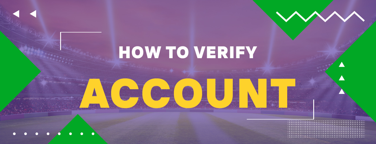 How to Verify Your 22bet Account: step-by-step guide