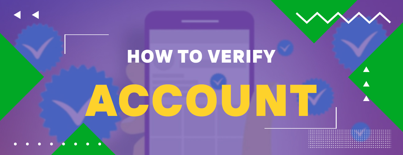 Verification process of your 4rabet account