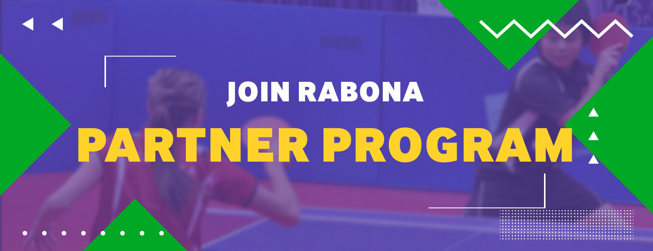Join Rabona Affilate Program