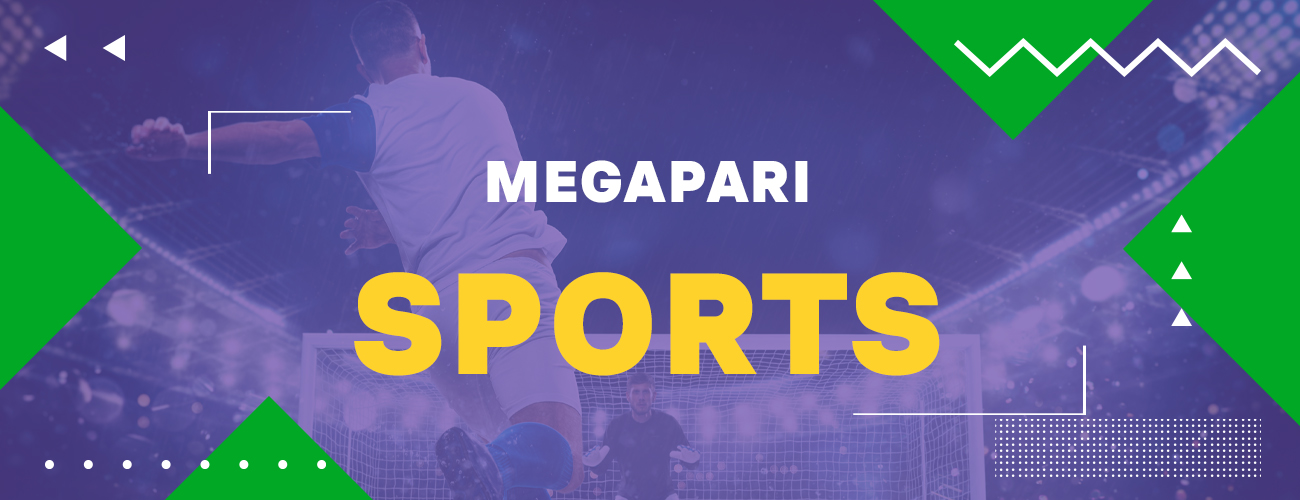 Wide line of sport events in Megapari