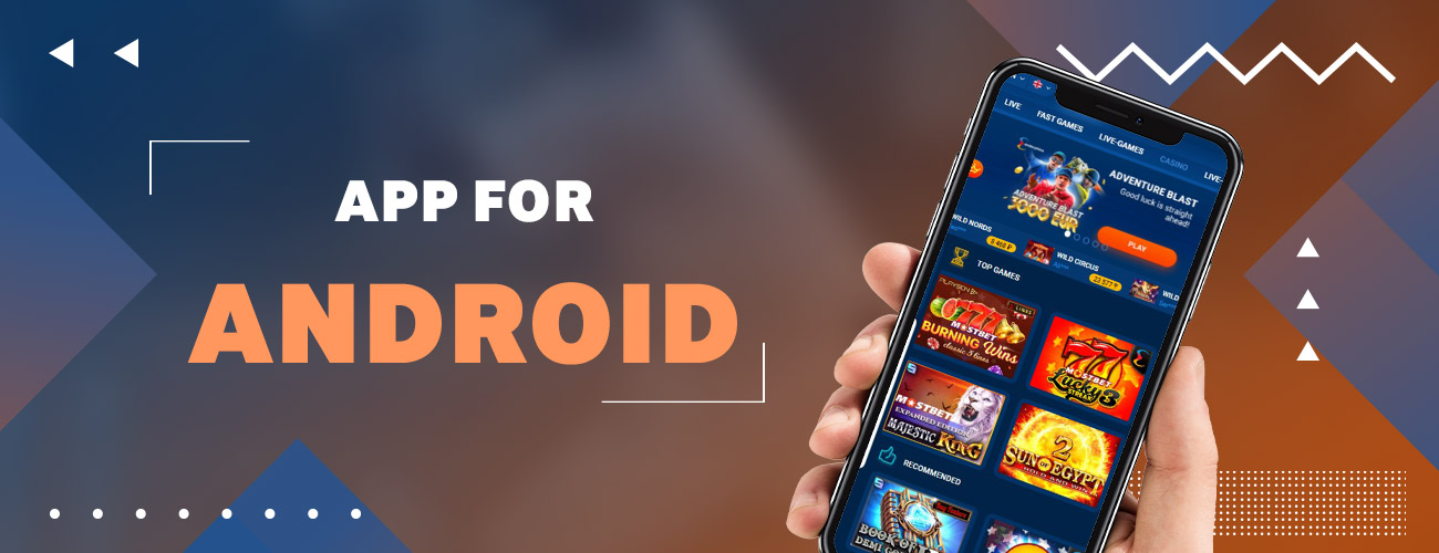 Mostbet Apk for Android