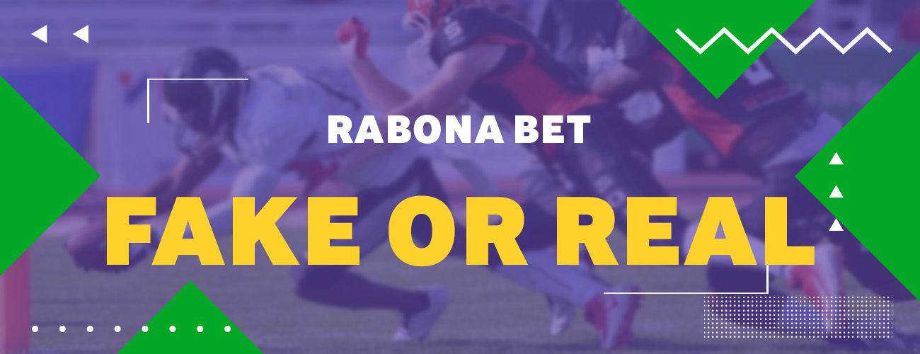 Rabona Bet 2022 Fake or Real