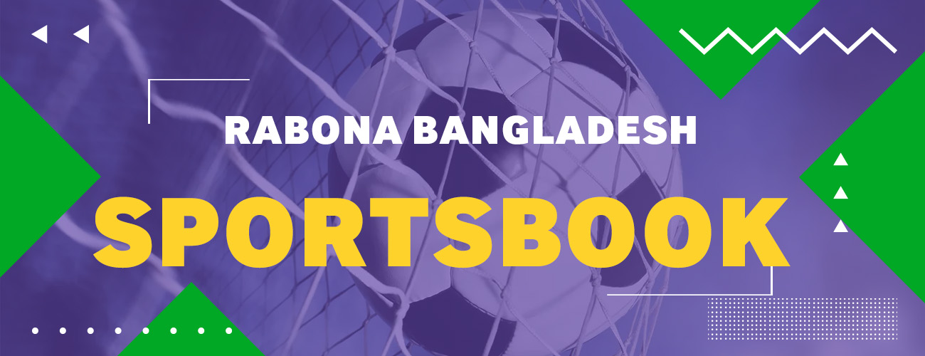 Sports in Rabona Bet 2022