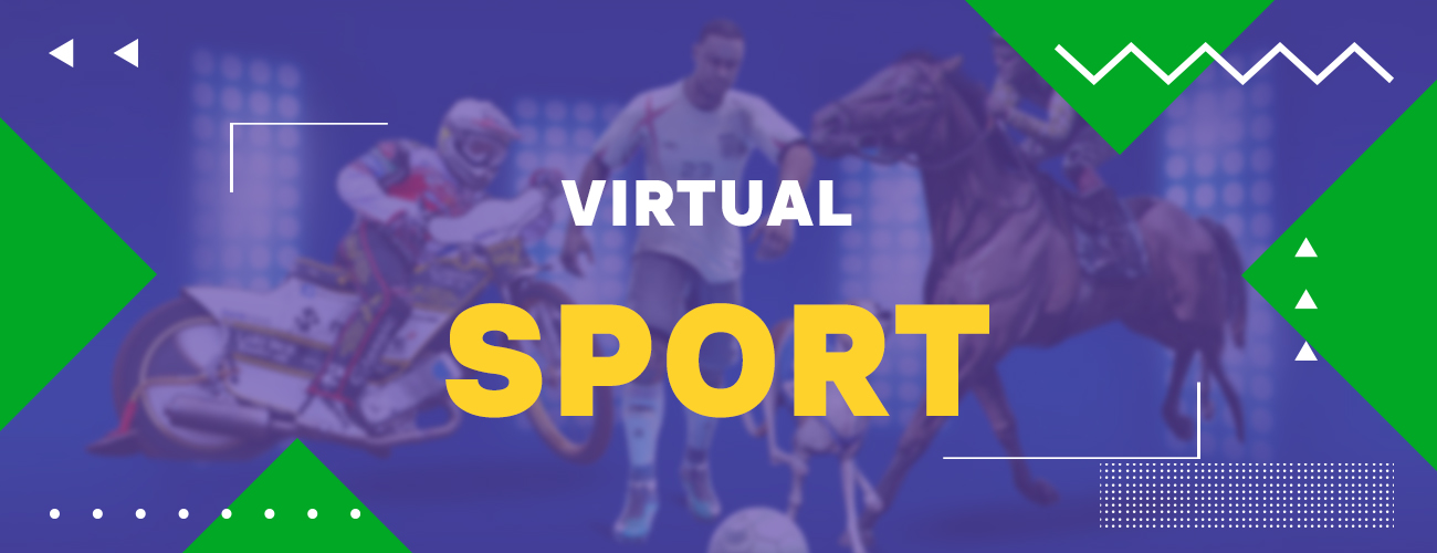Bookmaker Bet O Bet - Virtual Sport