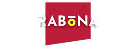 Rabona Apps logo