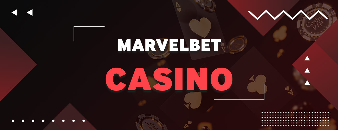 Marvelbet casino