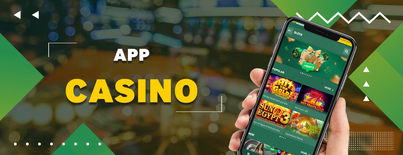 betwinner app online casino
