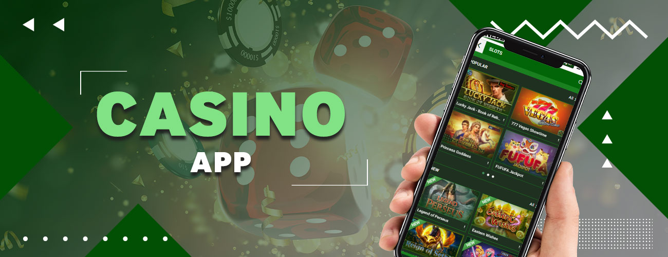 linebet app online casino