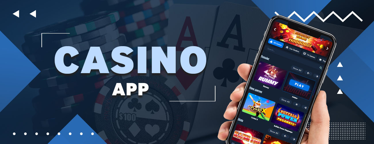4rabet casino app