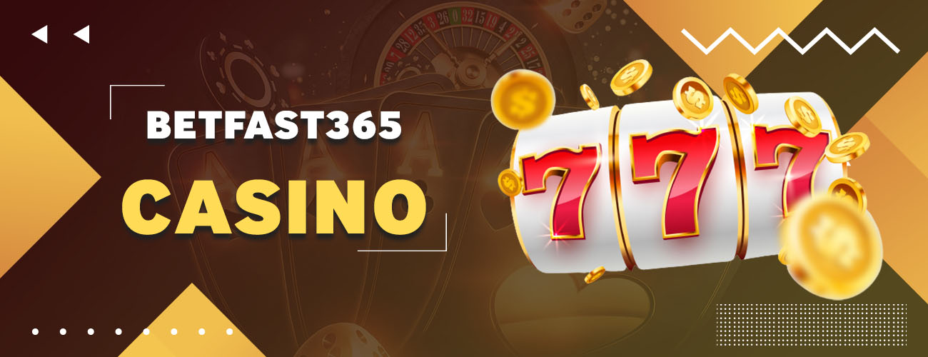 betfast365 casino