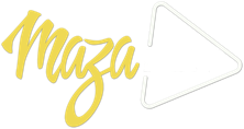 Maza247 logo