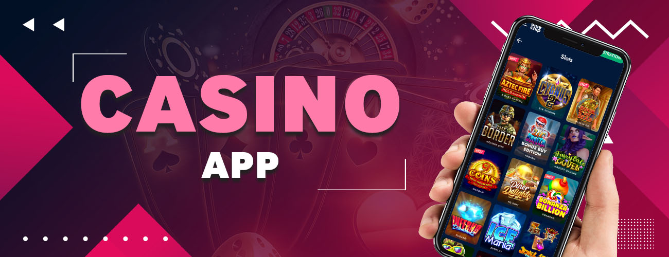 bluechip casino app