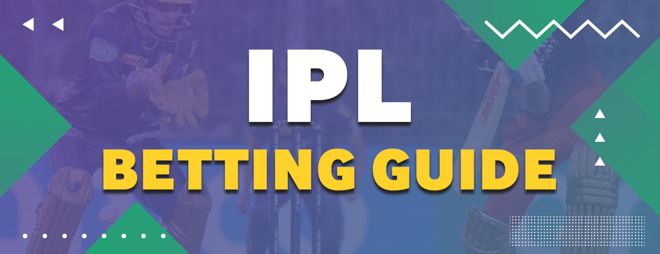 New to IPL betting? Check out our guide for all aspects of betting on IPL matches on betting sites.