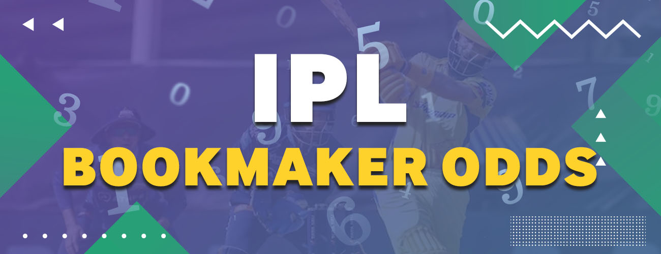 Top Bangladesh online bookmakers provide multiple IPL betting options. Our experts compare odds regularly.