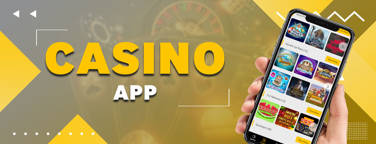 Unparalleled Mobile Gaming Experience with the 10cric Casino App