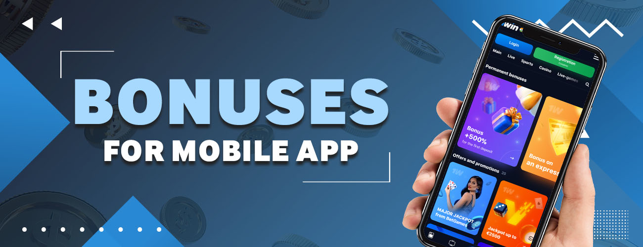 Exciting Bonuses and Special Offers on the 1win Mobile App: Enhance Your Gaming Experience