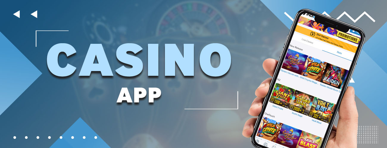 indibet casino app