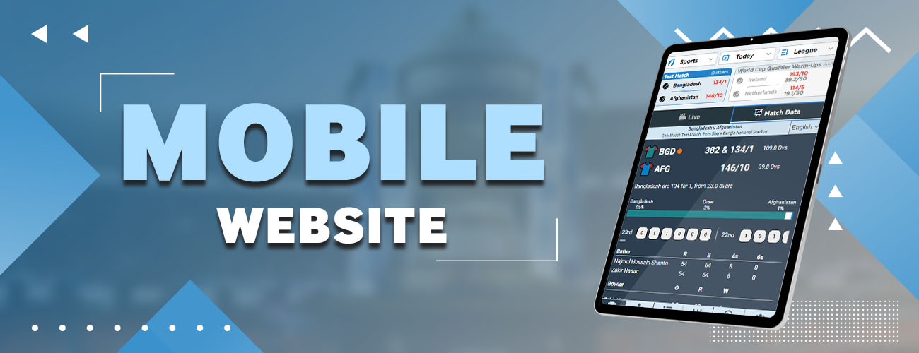 indibet mobile website