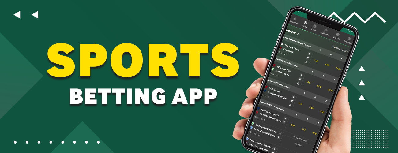 Bet365 mobile sports betting.