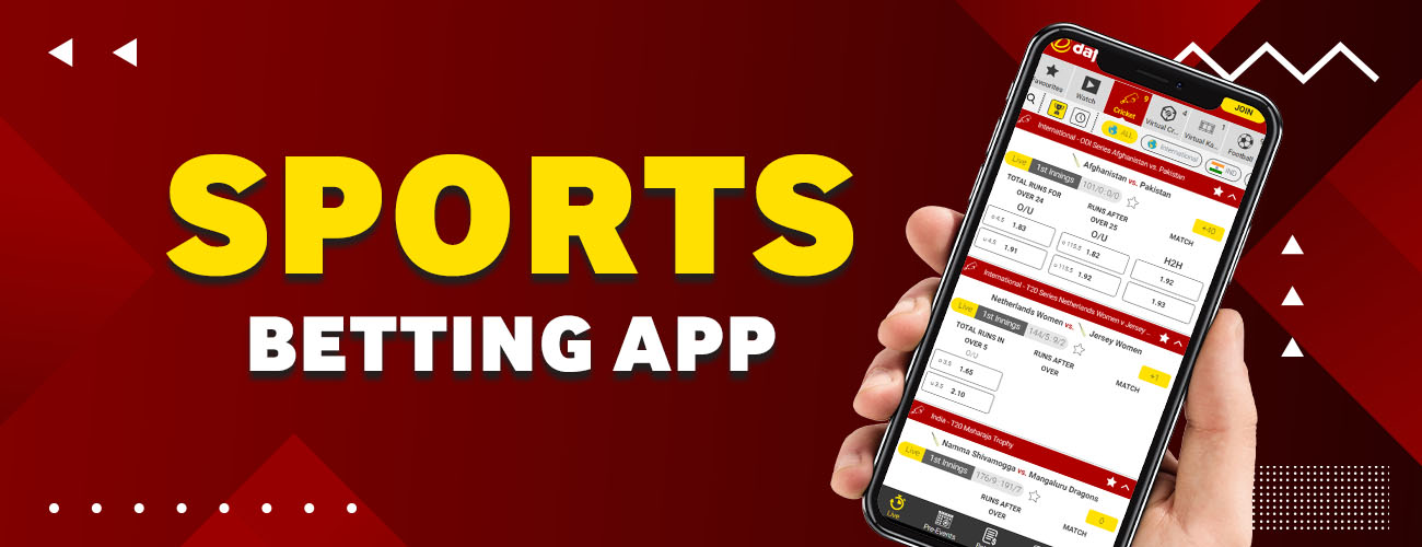 Experience Exciting Sports Betting on Dafabet Mobile
