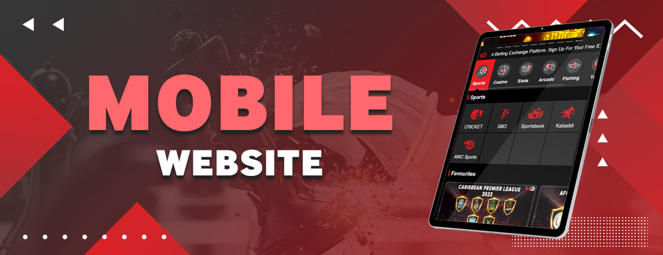 MarvelBet on Mobile: Enjoy Gaming on the Go