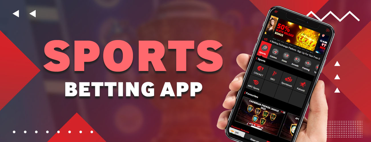 Place bets on your favorite sports with the special MarvelBet mobile app.