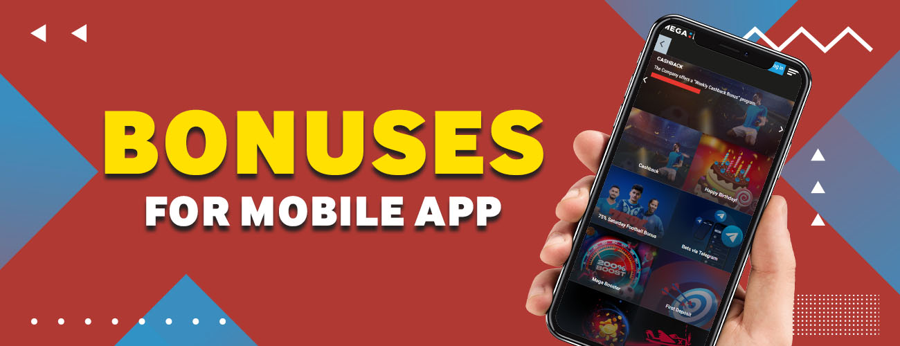 Exclusive Mobile App Bonuses and Promotions at Megapari