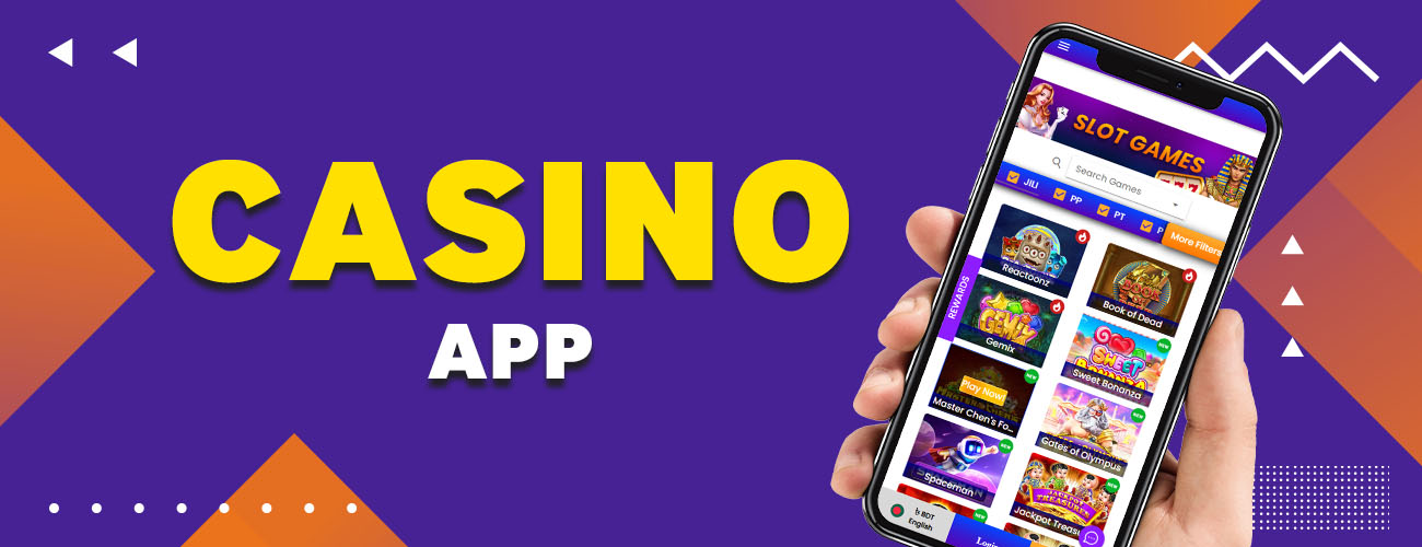Experience Casino Thrills with Nagad88 App