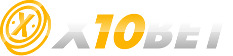 X10Bet logo