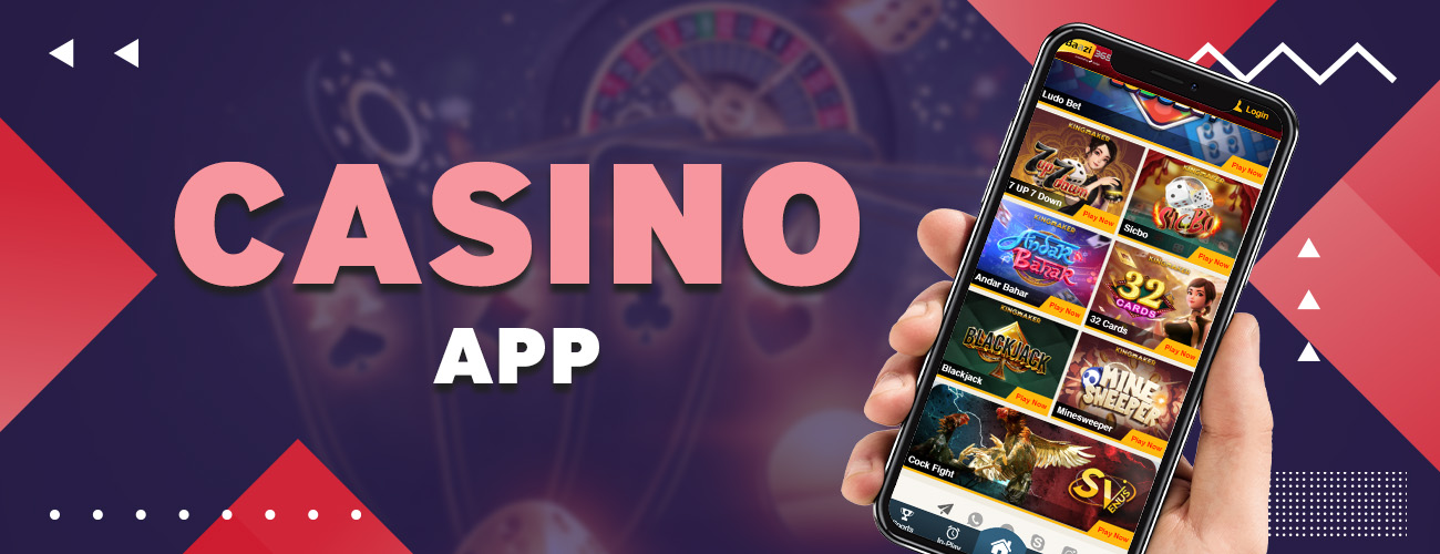 baazi365 casino app