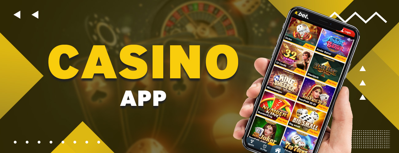 betbuzz365 bet casino app