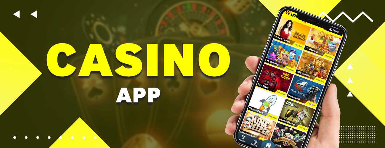 wincric casino app